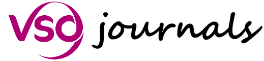 VSO Journals Logo